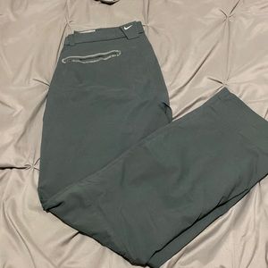 Nike mens golf pants, 32x30